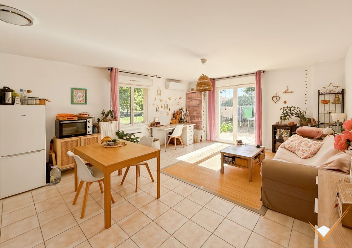 vente Appartement Frouzins