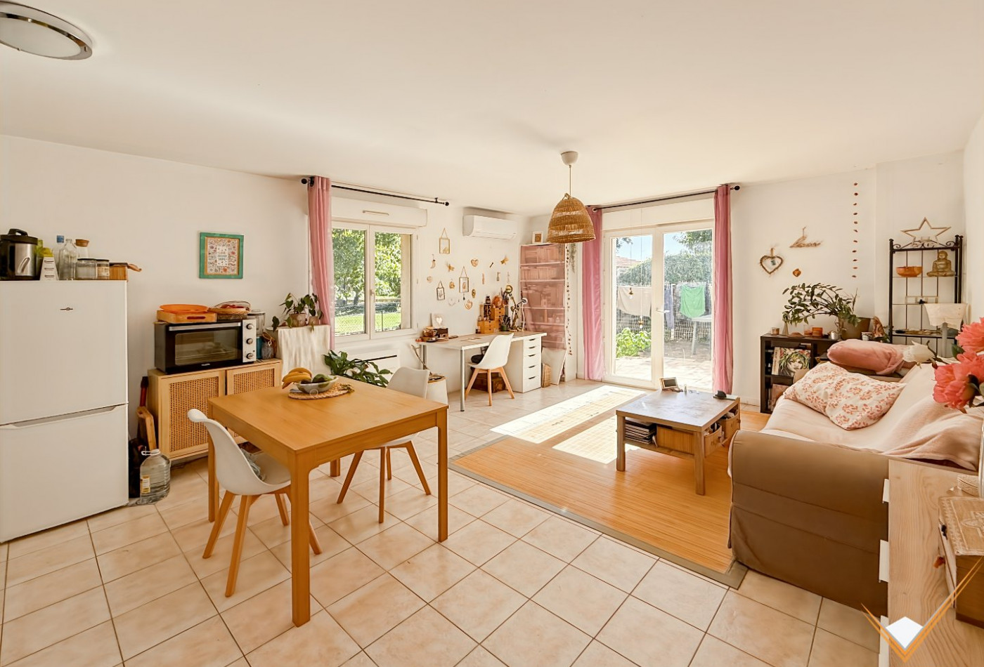 vente Appartement Frouzins - Photo 1