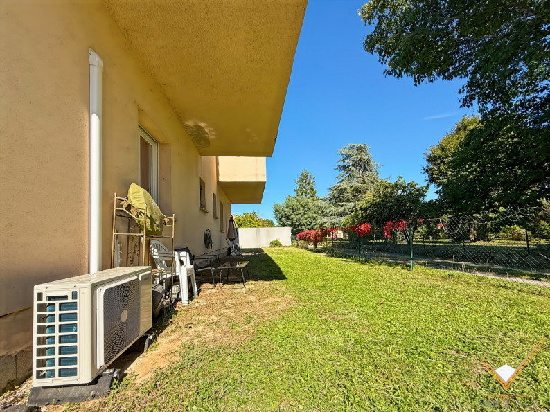 vente Appartement Frouzins - Photo 8