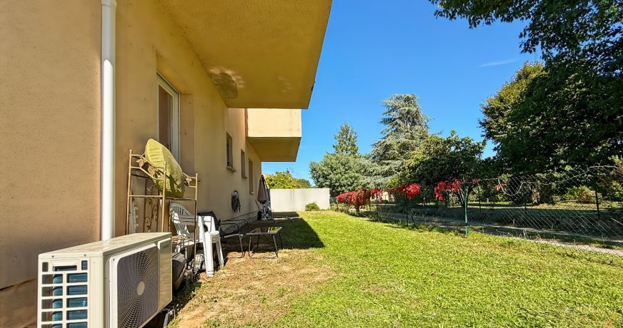 vente Appartement Frouzins