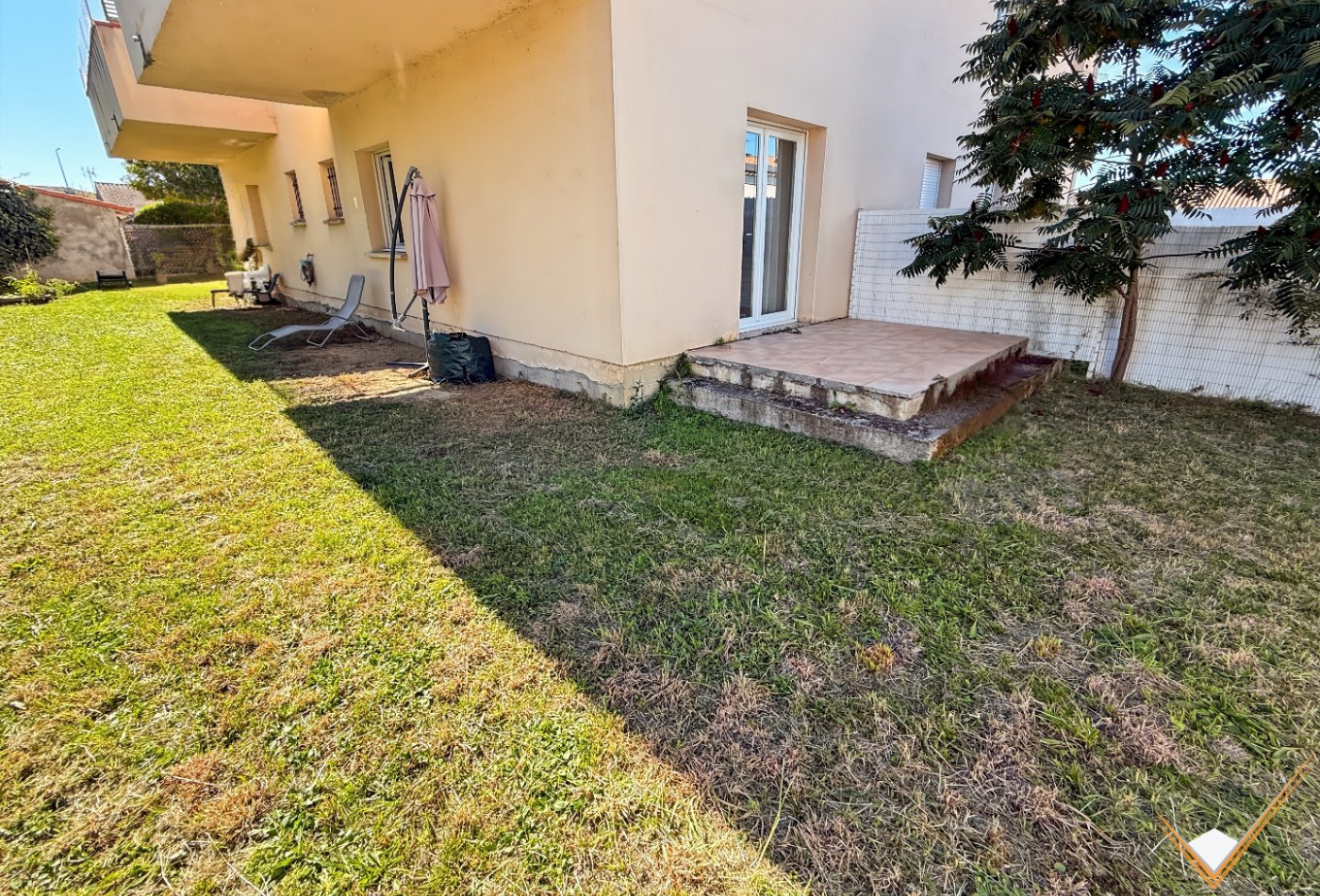 vente Appartement Frouzins - Photo 7