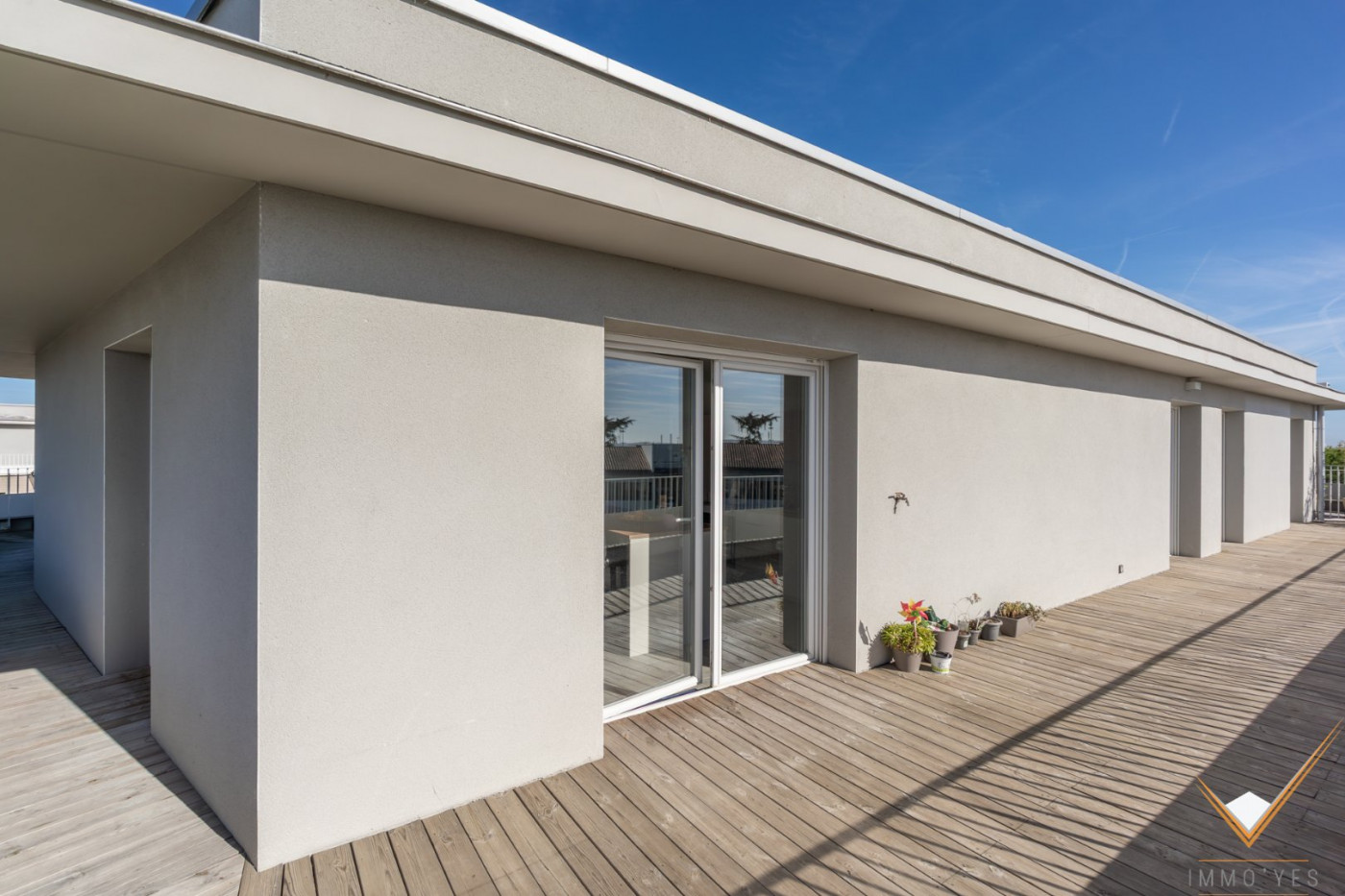 vente Appartement Cugnaux - Photo 2