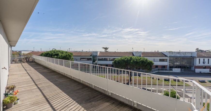 vente Appartement Cugnaux