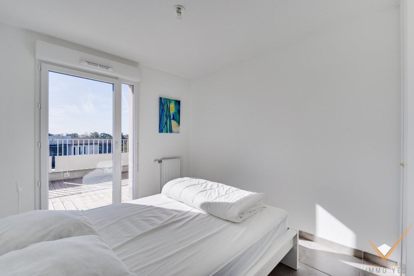 vente Appartement Cugnaux - Photo 7