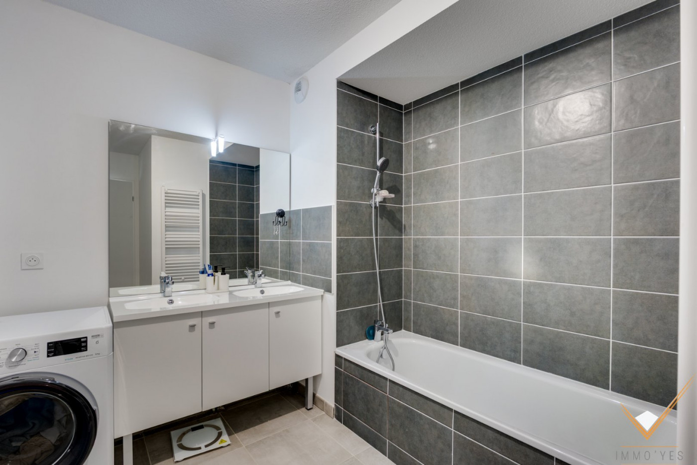 vente Appartement Cugnaux - Photo 8