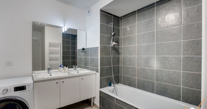 vente Appartement Cugnaux