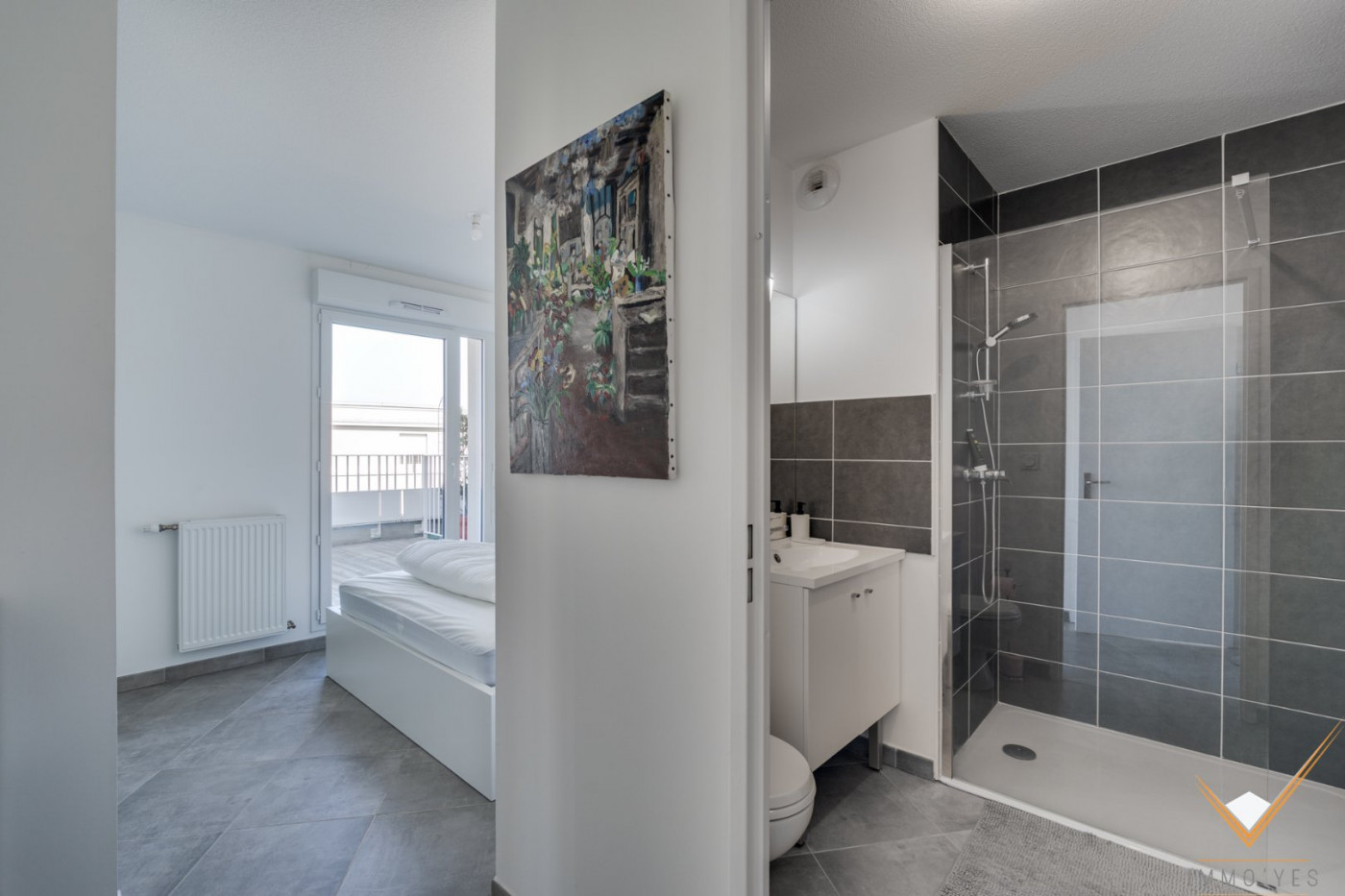 vente Appartement Cugnaux - Photo 9