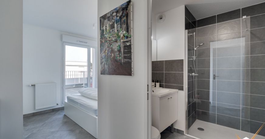 vente Appartement Cugnaux