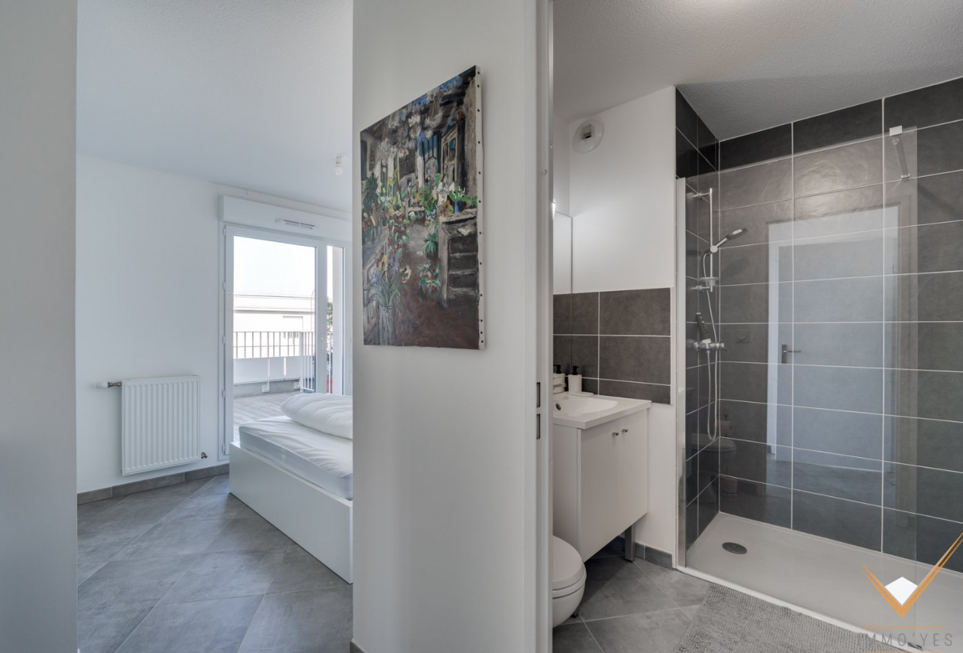 vente Appartement Cugnaux - Photo 9