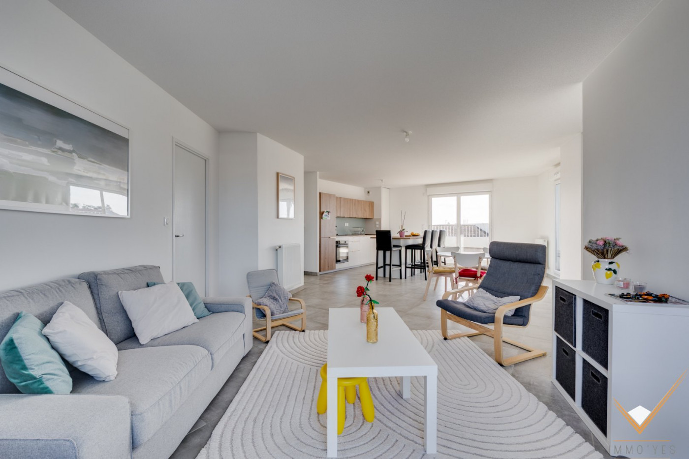 vente Appartement Cugnaux - Photo 1