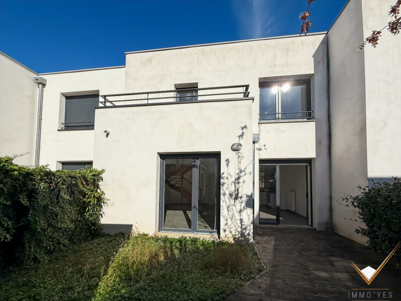 vente Maison Blagnac - Photo 1