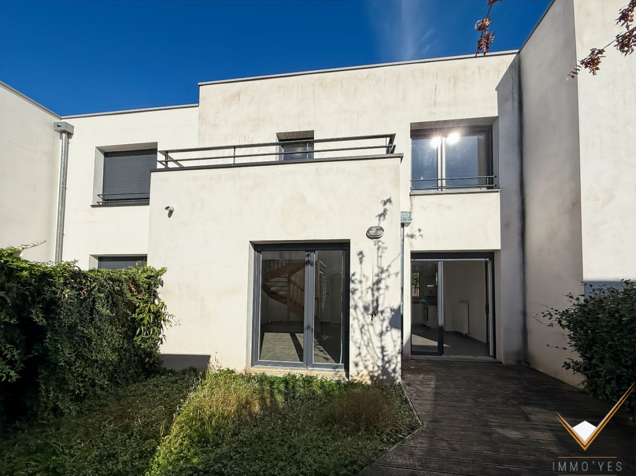 vente Maison Blagnac - Photo 1