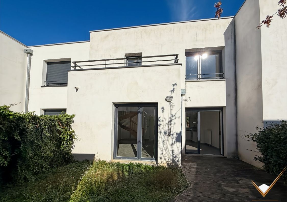 vente Maison Blagnac