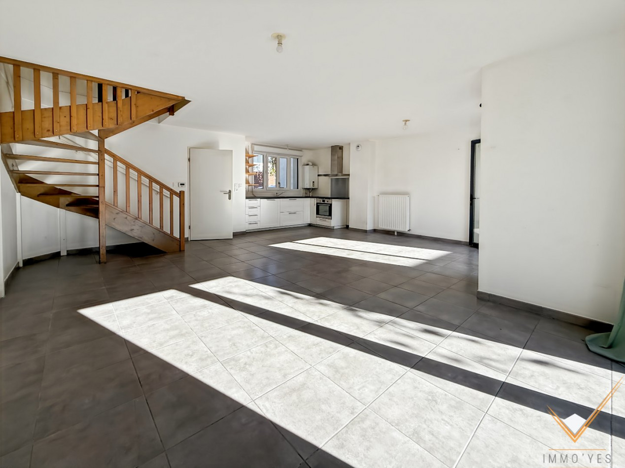 vente Maison Blagnac - Photo 2