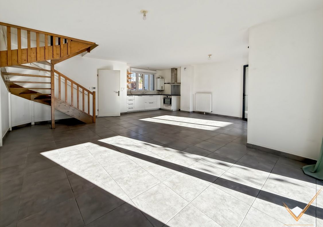 vente Maison Blagnac