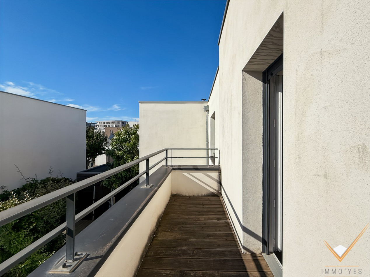 vente Maison Blagnac - Photo 8