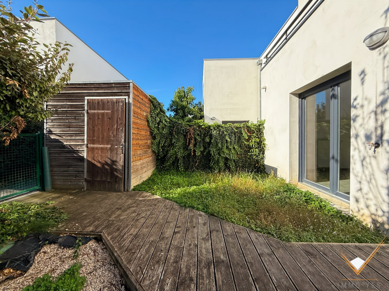 vente Maison Blagnac - Photo 3