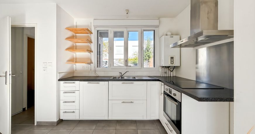 vente Maison Blagnac