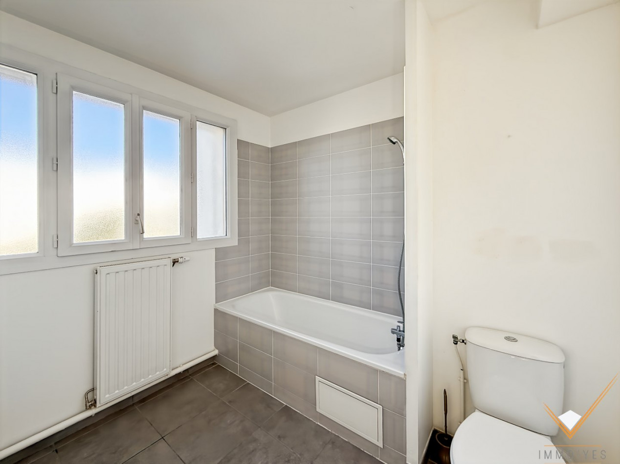 vente Maison Blagnac - Photo 9