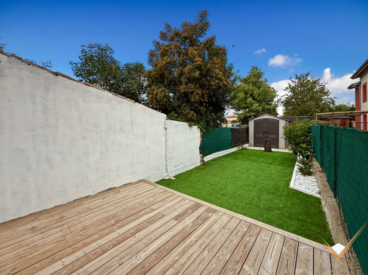 vente Maison Seysses - Photo 1