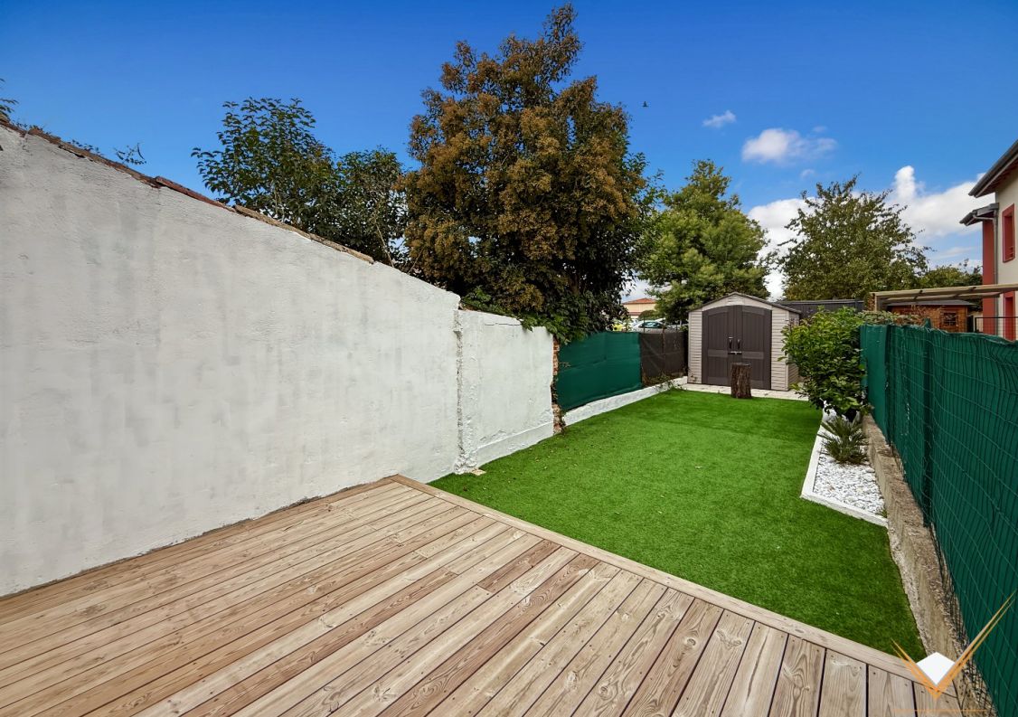 vente Maison Seysses