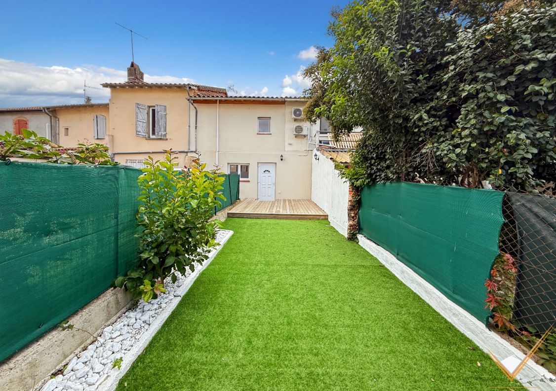 vente Maison Seysses