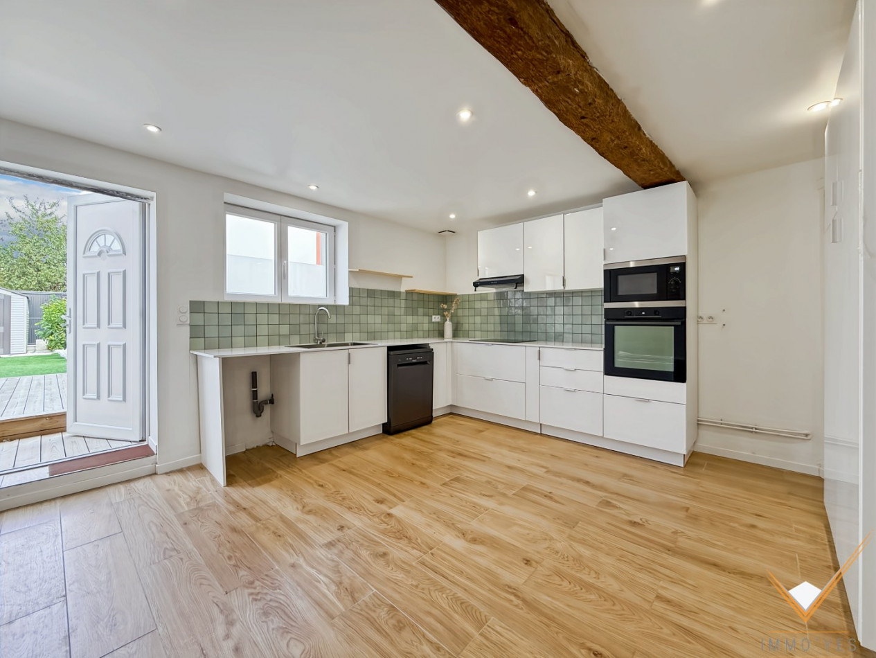 vente Maison Seysses - Photo 5