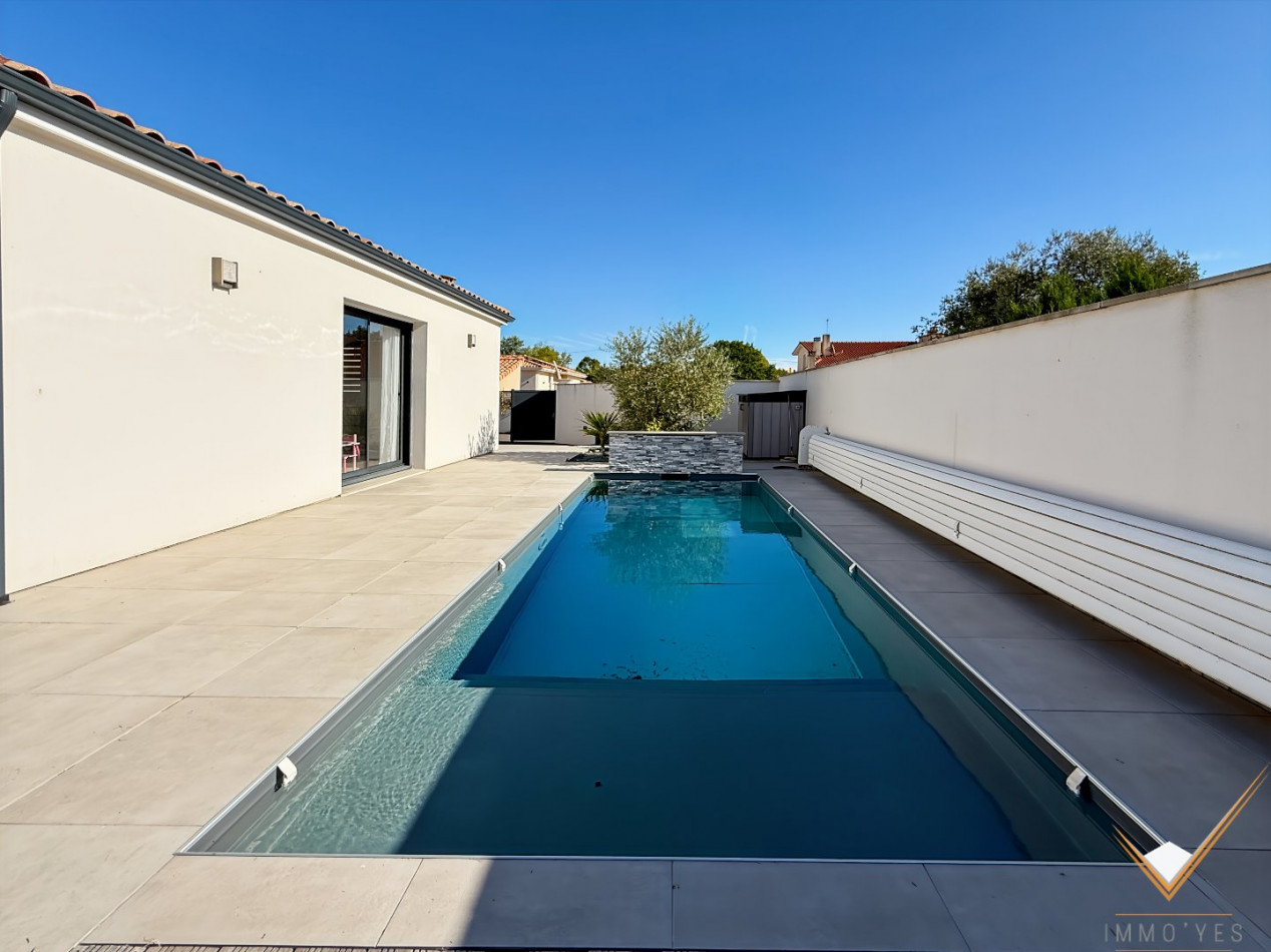 vente Maison Plaisance-du-touch - Photo 8