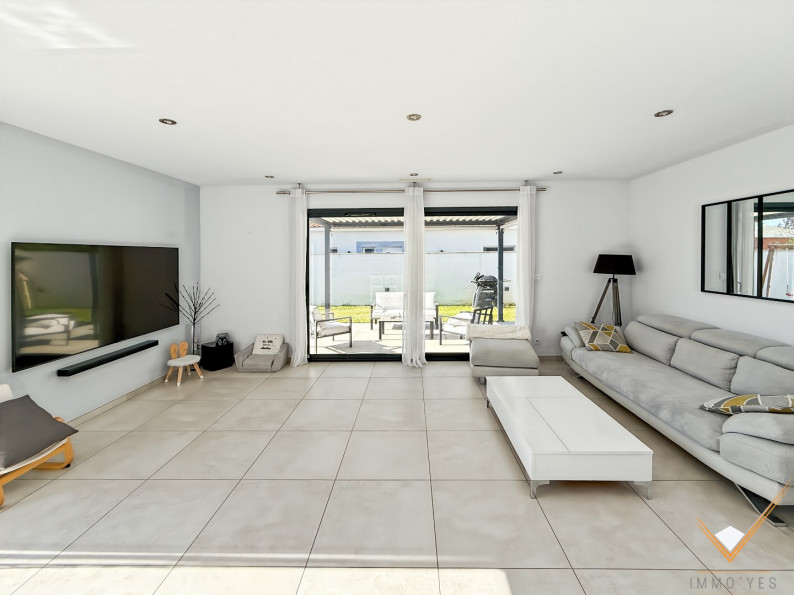 vente Maison Plaisance-du-touch - Photo 3