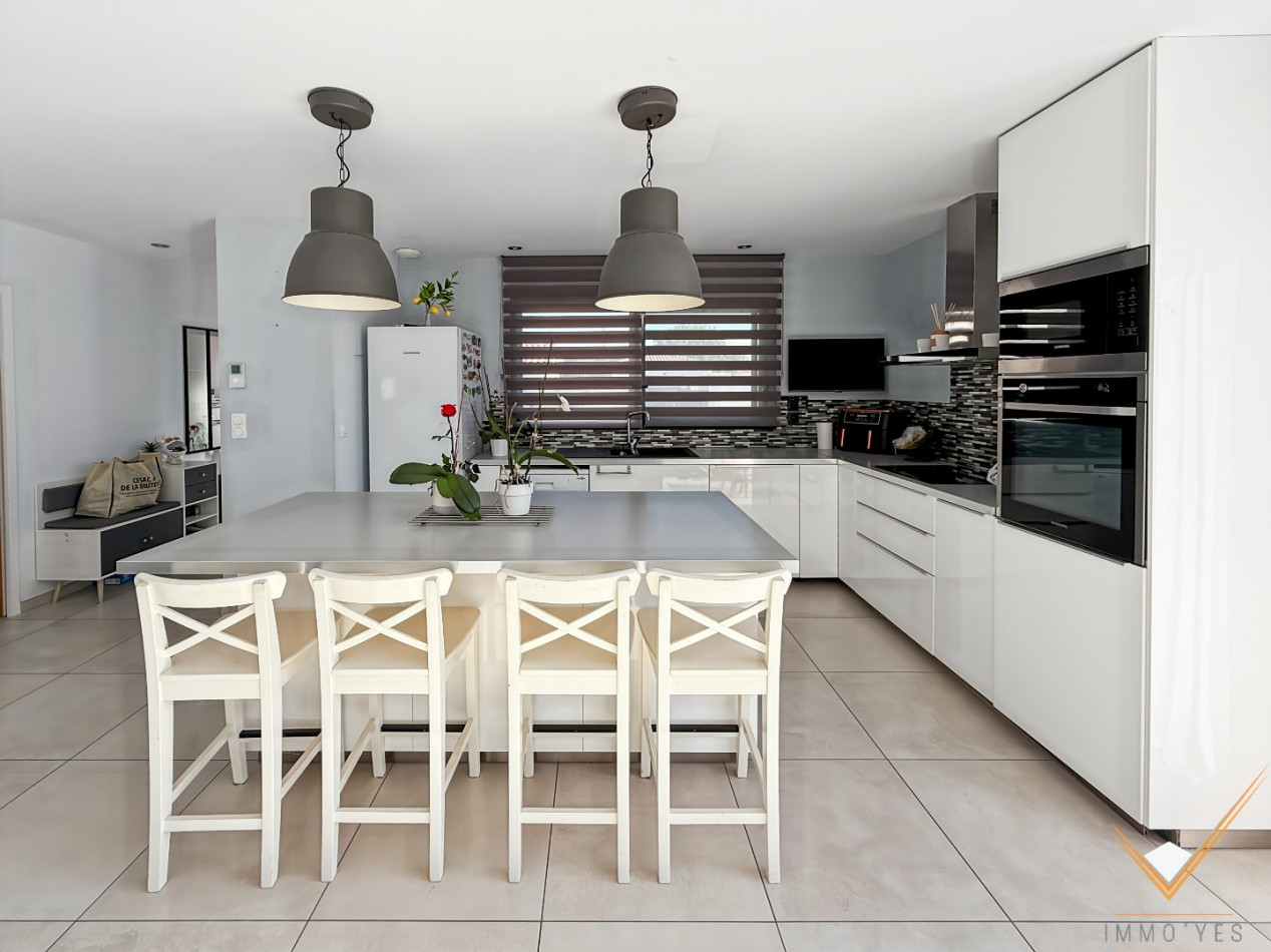 vente Maison Plaisance-du-touch - Photo 4