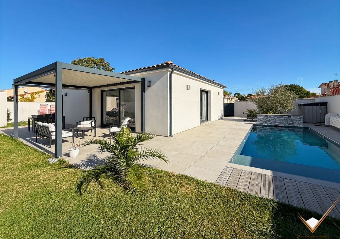 vente Maison Plaisance-du-touch