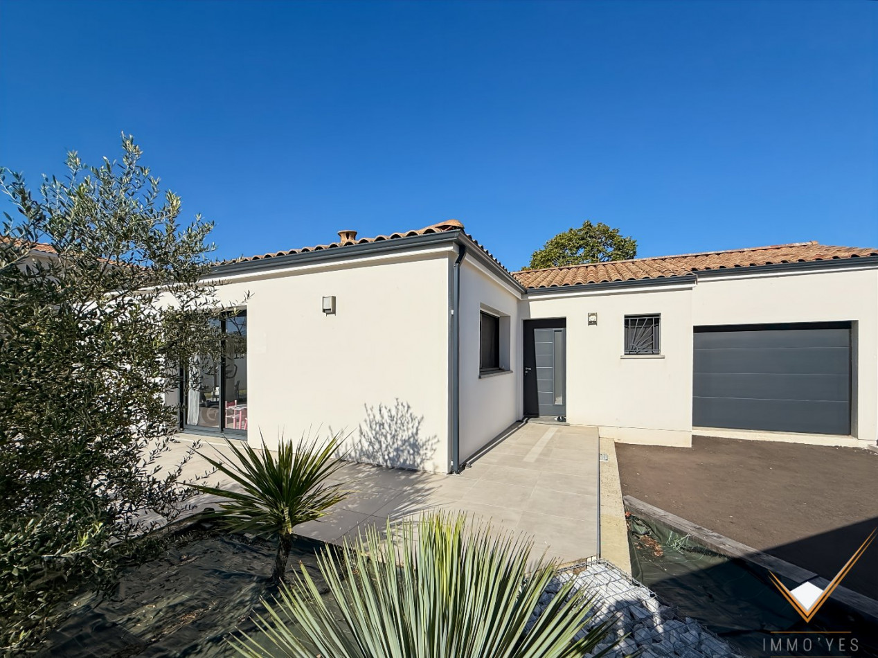 vente Maison Plaisance-du-touch - Photo 2