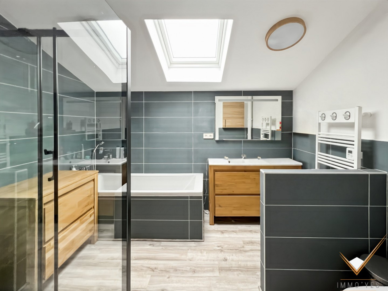 vente Maison Saint-lys - Photo 12