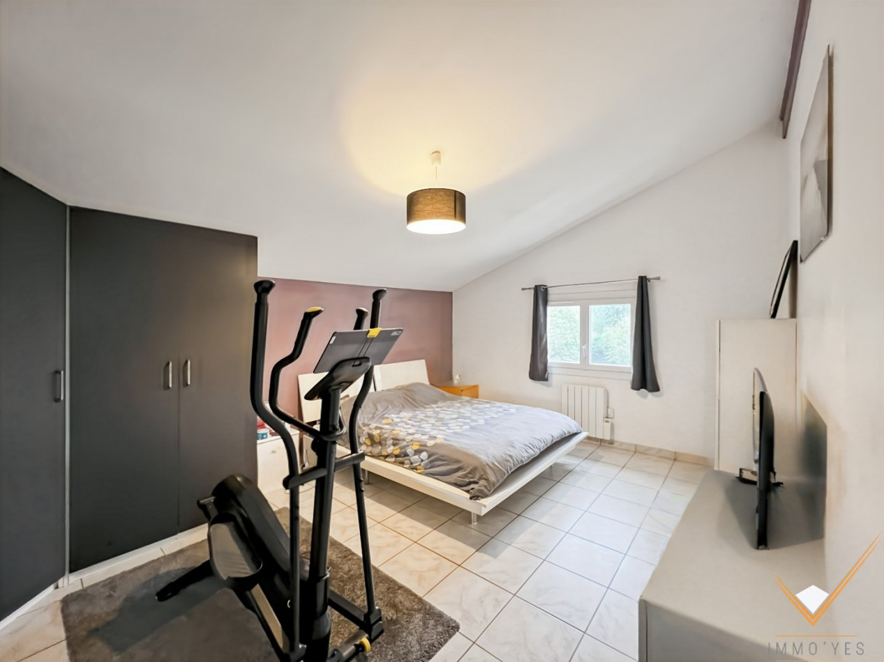 vente Maison Saint-lys - Photo 11