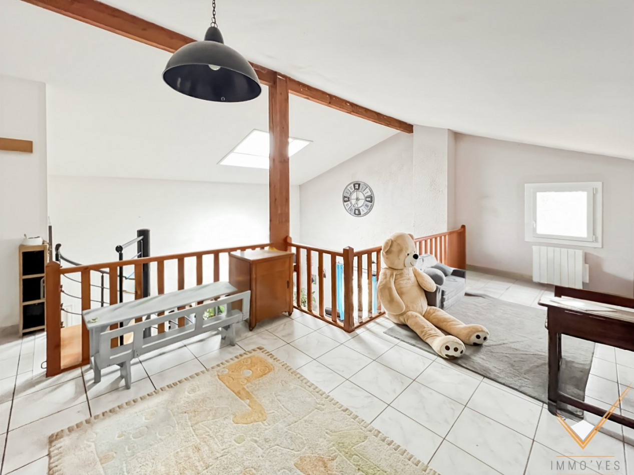 vente Maison Saint-lys - Photo 10