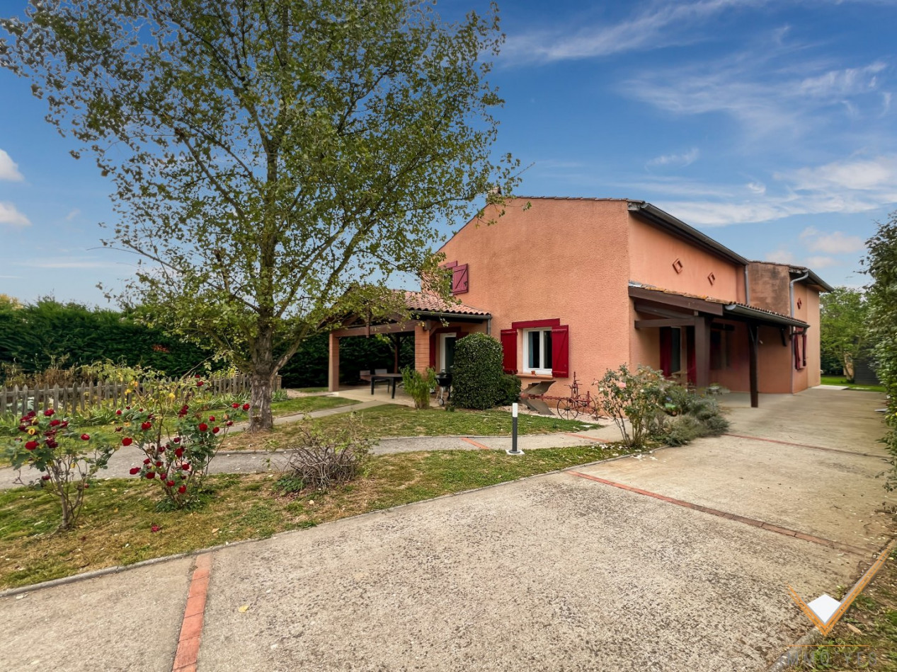 vente Maison Saint-lys - Photo 13