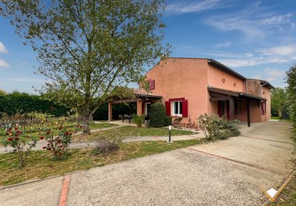 vente Maison Saint-lys