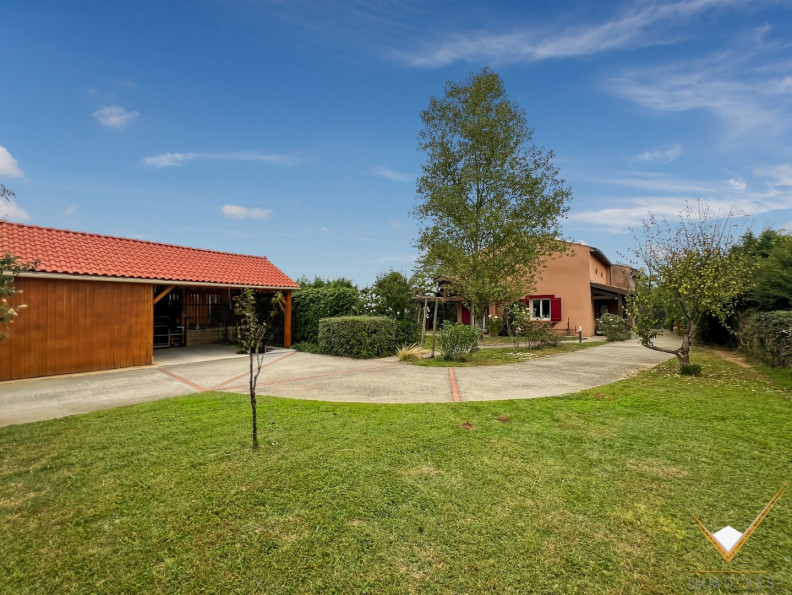 vente Maison Saint-lys - Photo 1