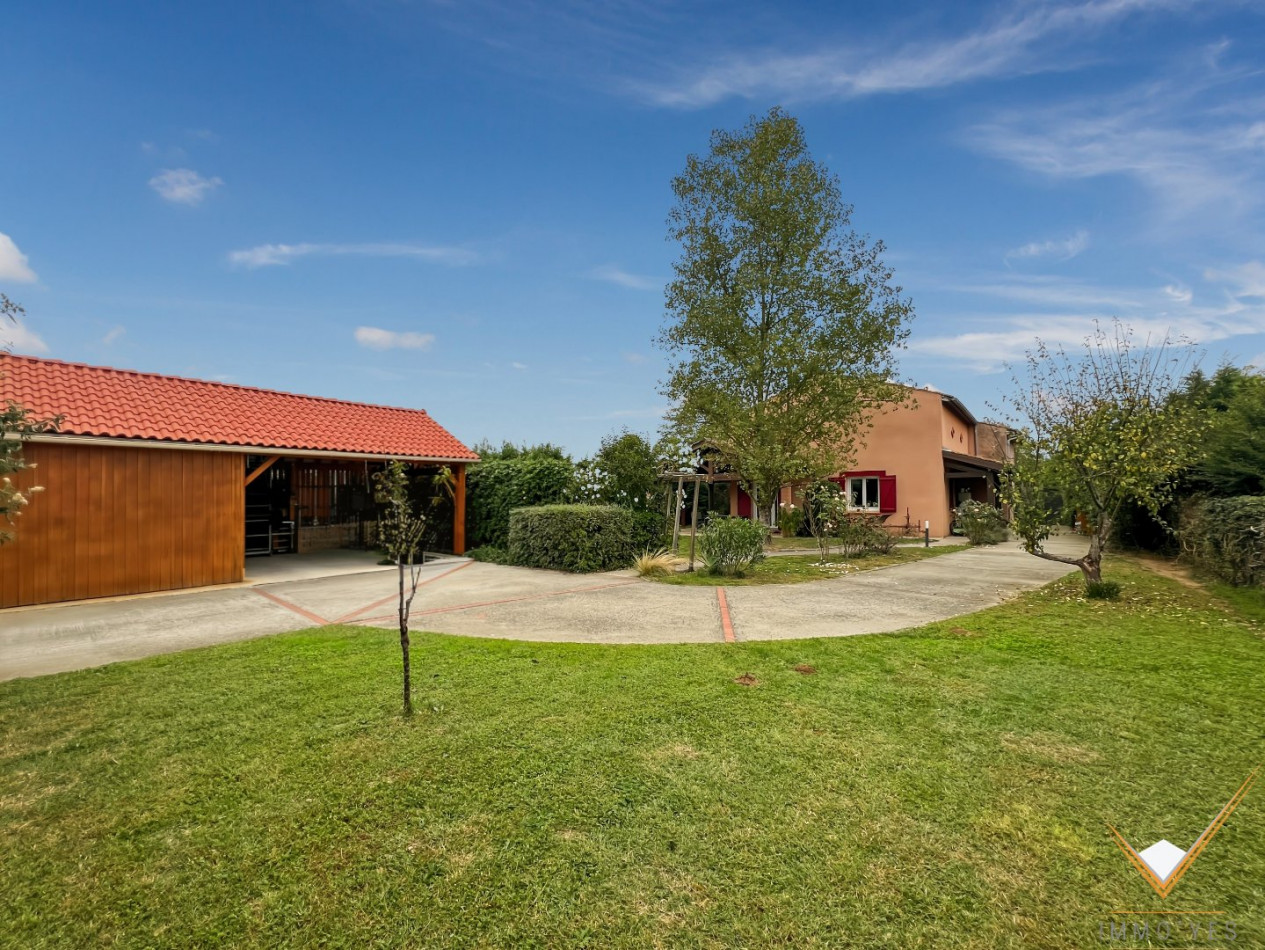 vente Maison Saint-lys - Photo 1