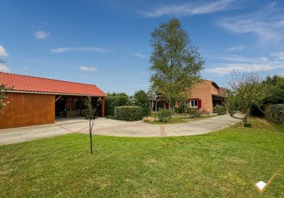 vente Maison Saint-lys