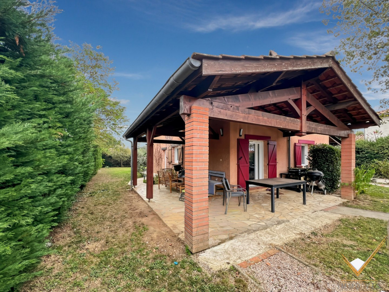 vente Maison Saint-lys - Photo 14