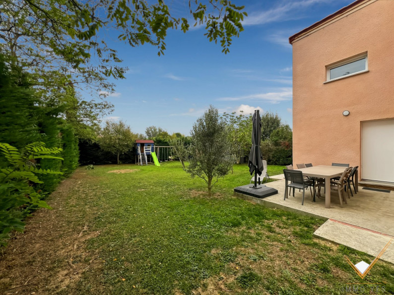 vente Maison Saint-lys - Photo 2