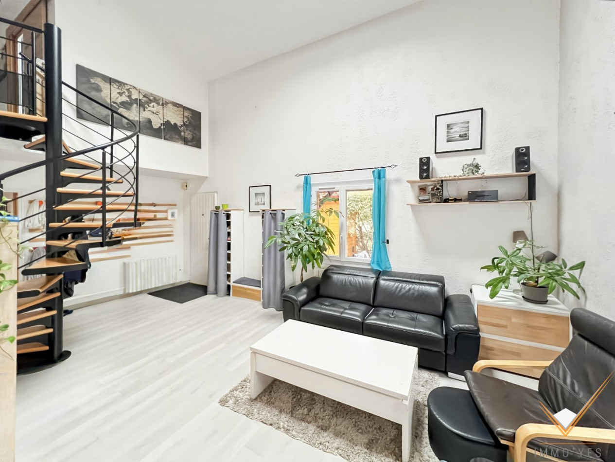 vente Maison Saint-lys - Photo 3