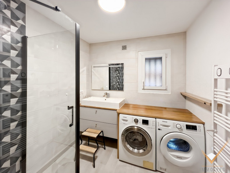 vente Maison Saint-lys - Photo 9