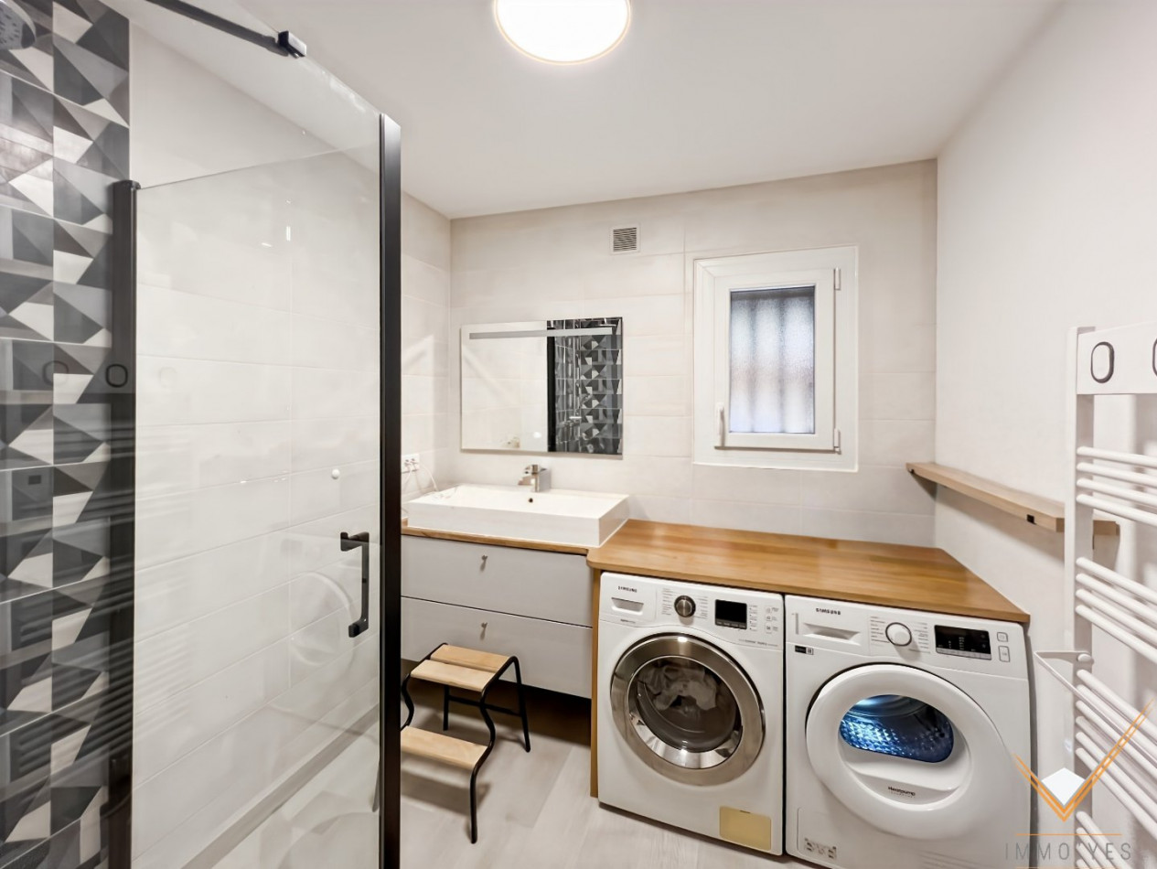 vente Maison Saint-lys - Photo 9