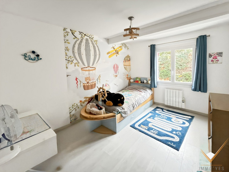 vente Maison Saint-lys - Photo 7