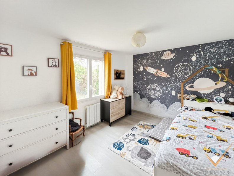 vente Maison Saint-lys - Photo 8