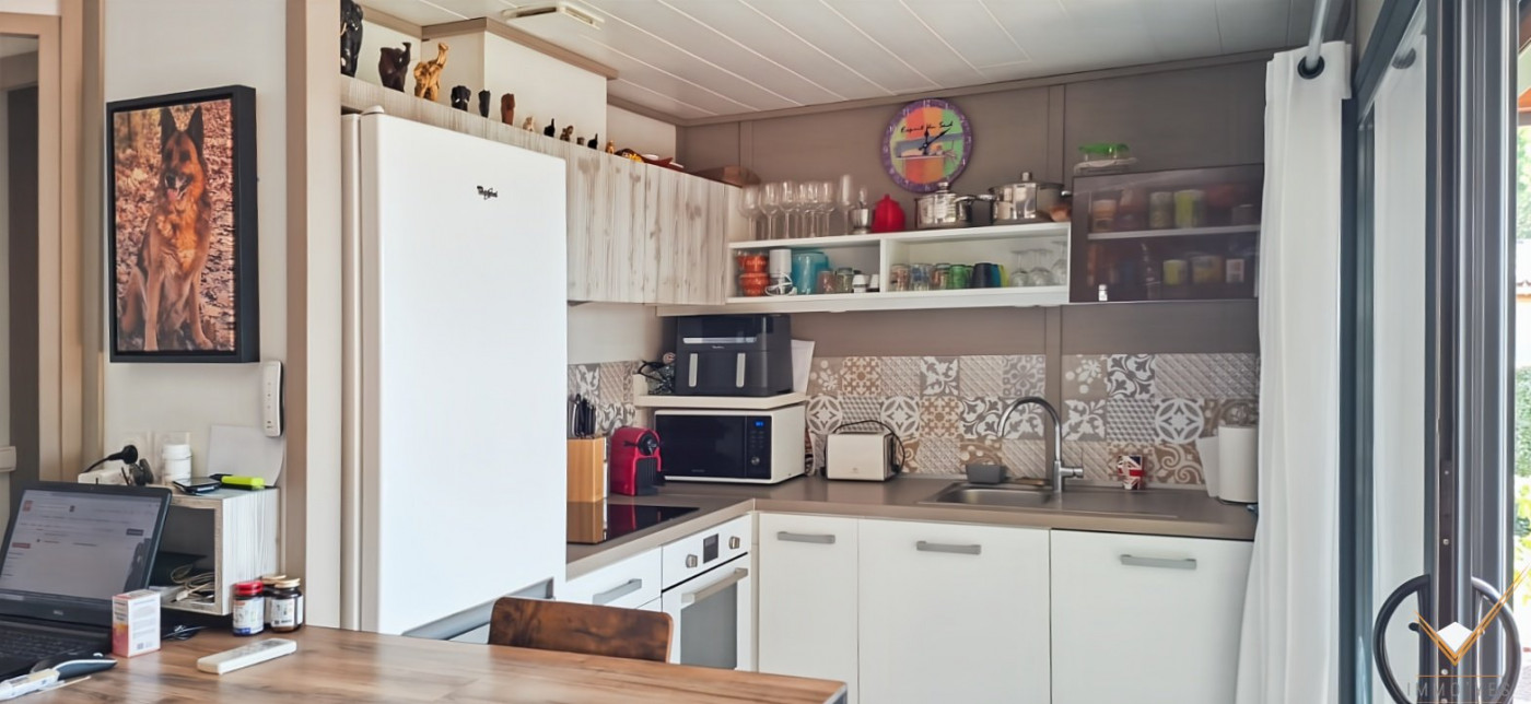 vente Maison Pomerols - Photo 5