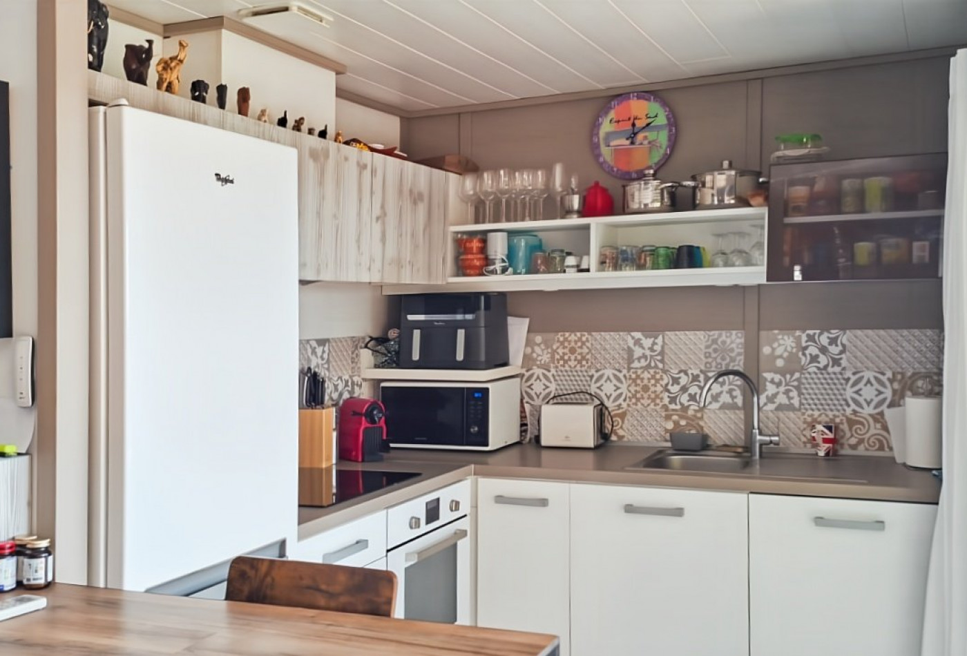 vente Maison Pomerols - Photo 5