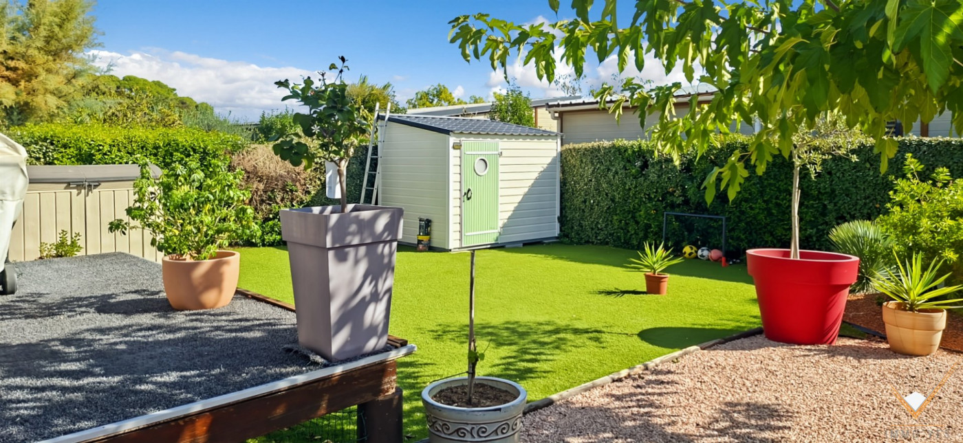 vente Maison Pomerols - Photo 3